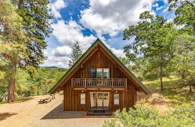 Casa Manzanita in Midpines! 26 miles to Yosemite!