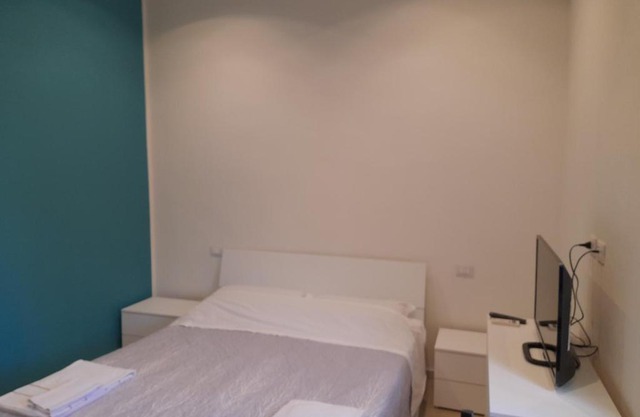 Casa manzoni