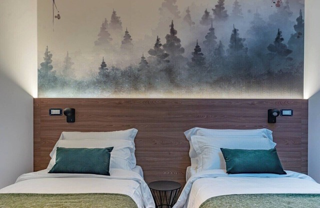 Casa Mao' di TSS' - Modern, ideal for families near Caldonazzo Lake