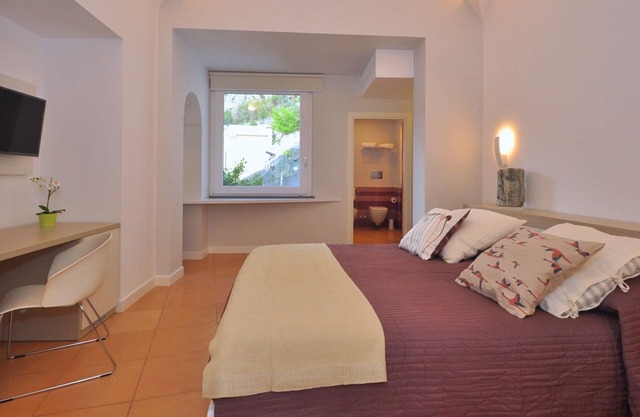 Casa Mao - ID 3309 - Ein Schlafzimmer Hotel, Schläft 2