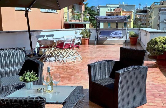 Casa Mapi