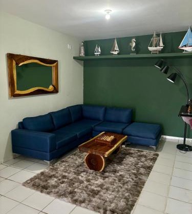 Casa María Bonita