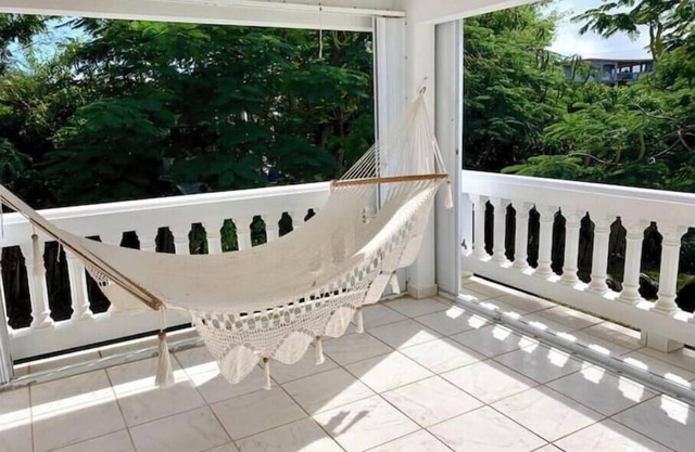 Casa María @ Villa Borinquen, Vieques, Puerto Rico