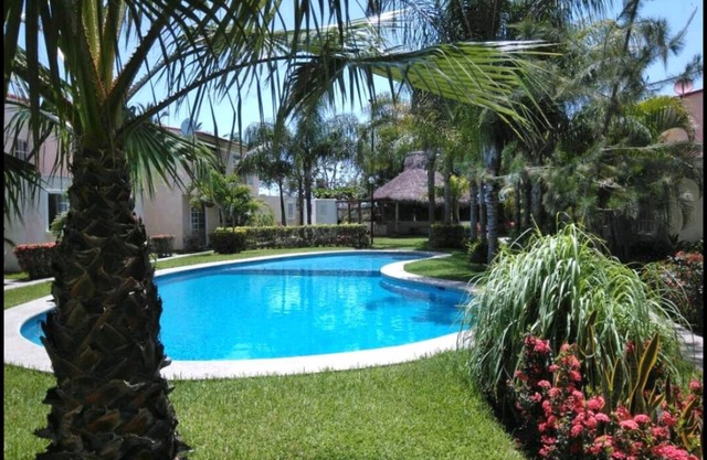 Casa Mar Azul. Ein Zuhause in der Ferne