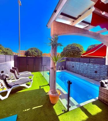 Casa Mar Blanco