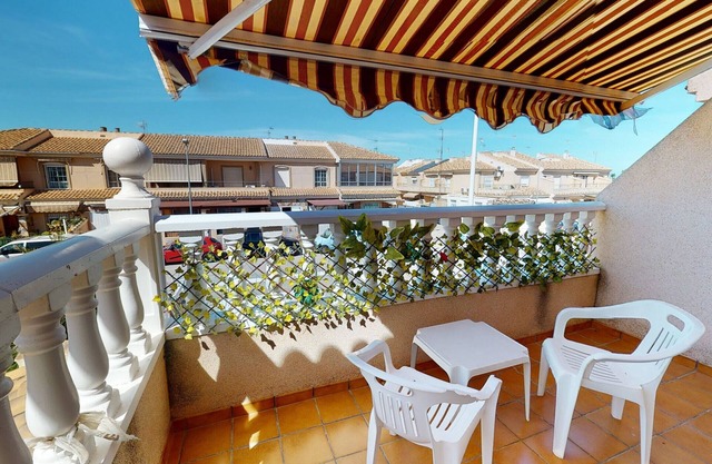 Casa Margaritas-A Murcia Holiday Rentals Property