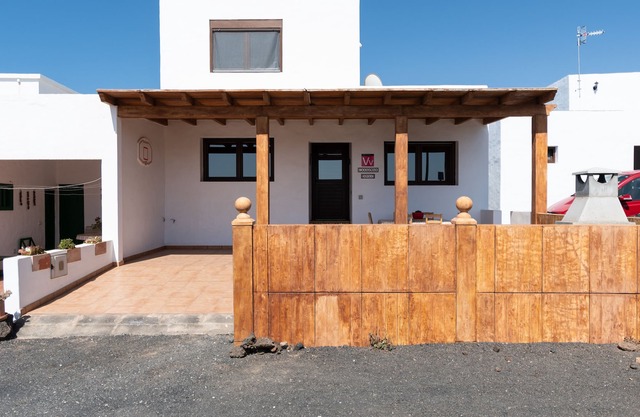CASA MAR. FANTASTISCHES HAUS NAHE DEM MEER.
