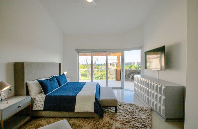 Casa Mar Ocean View und einen kurzen Spaziergang zum Strand 2 Zim. 2 Bad Condo