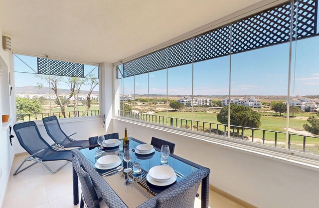Casa Mar y Sol-Murcia Holiday Rentals Property