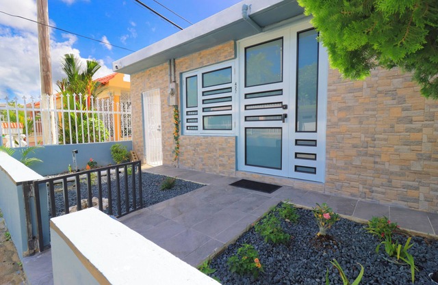Casa Mar Y Sol - Vistamar, PR – 4 Minutes From Airport and 8 minutes to Beaches