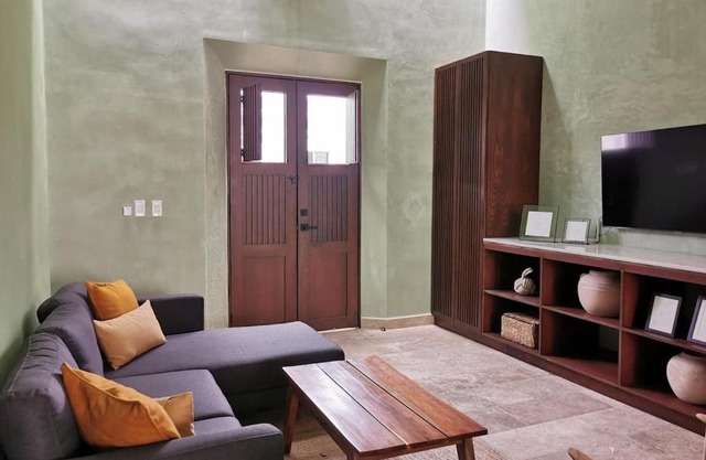 Casa Mara 53 Luxury House in downtown Mérida