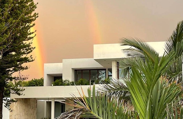 Casa Maracas - Yucatan Home Rentals