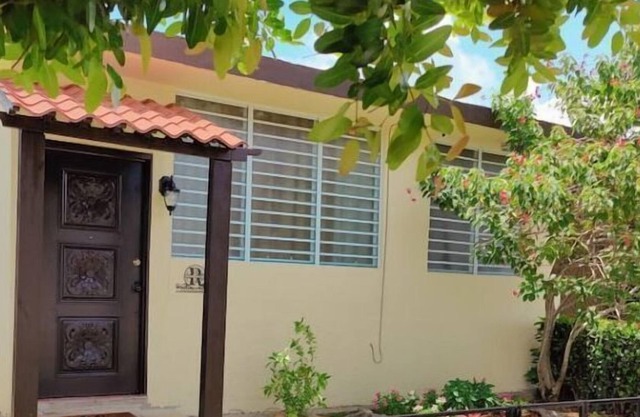 Casa MaRaf