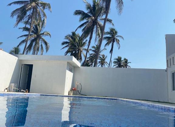 Casa Maravatío M R