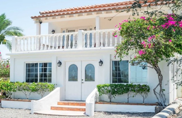 Casa Marbella 2 Bedroom with Den