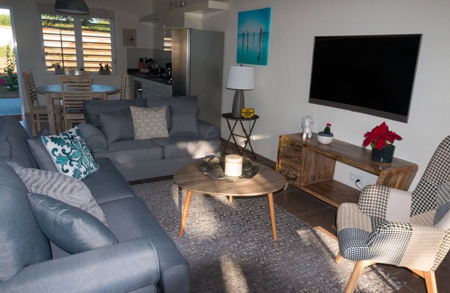 Casa Marbella Wohnung