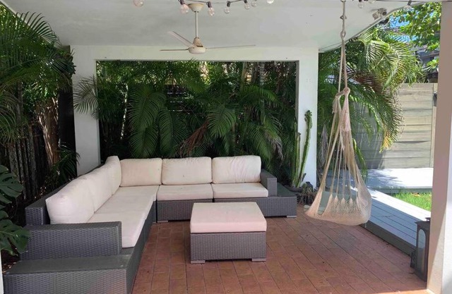 Casa Marbella, whole home, A/C, steps from beach!