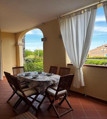 Casa Marcella