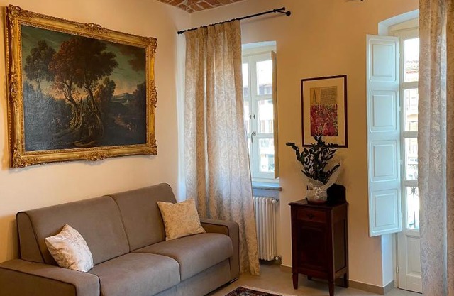 Casa Marchisio