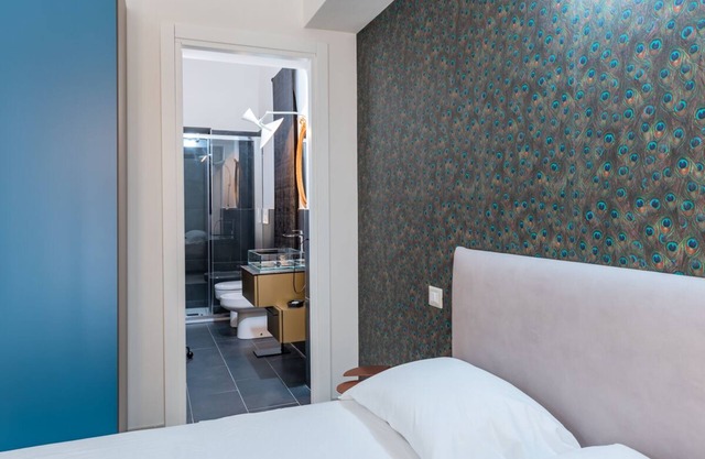Casa Marciani - Ein Schlafzimmer Wohnung, Schläft 2