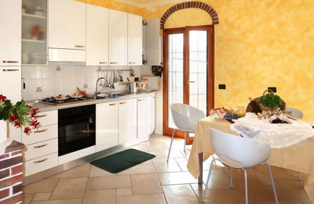 Ferienhaus Casa Marco in Colle San Bartolomeo/Cesio/Caravonica - 4 Personen, 2 Schlafzimmer