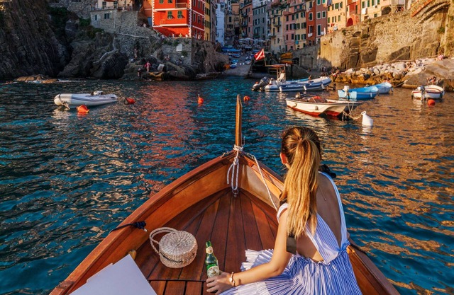 Casa Marcone charmante Wohnung zwischen den Cinque Terre, Tigullio und Portofino