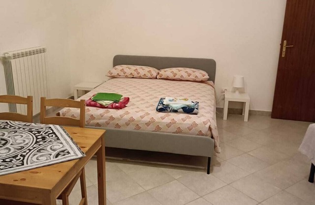 Casa Marconi 3, Maison Centrale, Parking Gratuit en rue