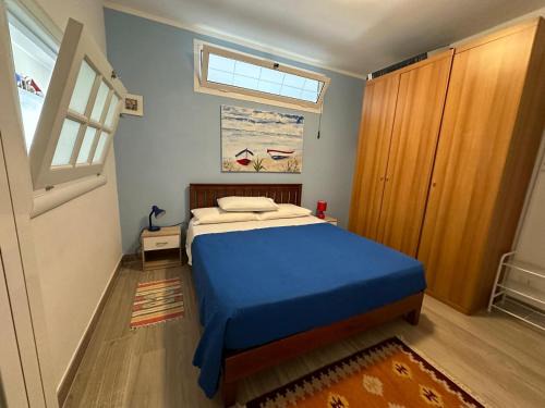 Casa Mare Addaura