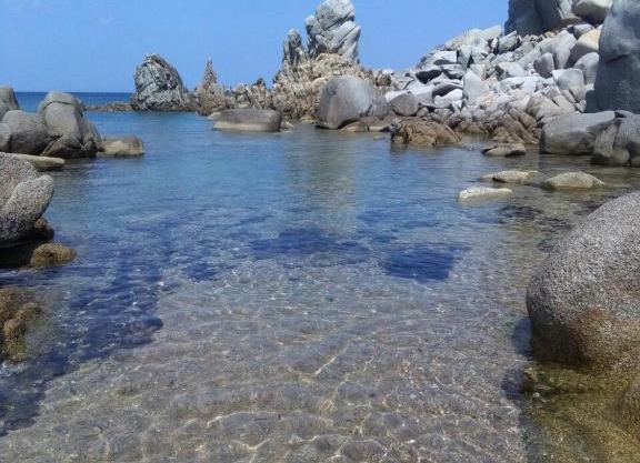 Casa Mare