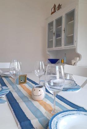 Casa Mare Pici - Garage - Spiagge a 200mt