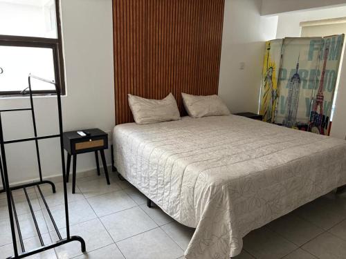 Casa Marea a una cuadra del mar