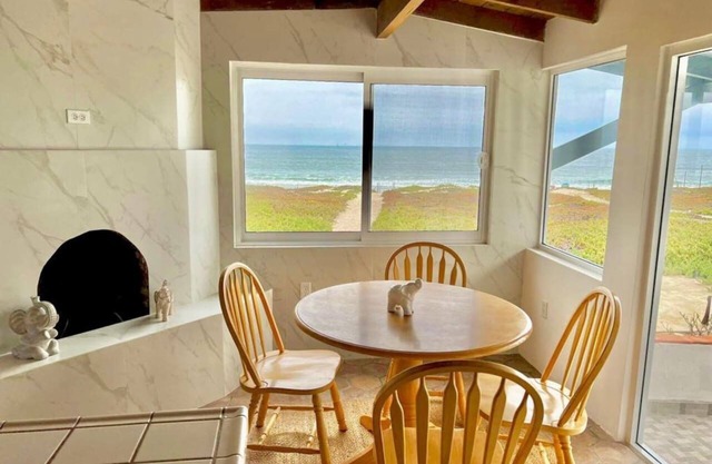 Casa Marea Azul- BEACH HOUSE