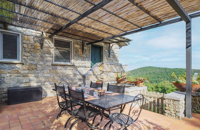 Casa Marepietra by Interhome