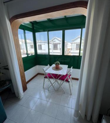 Casa Maresía