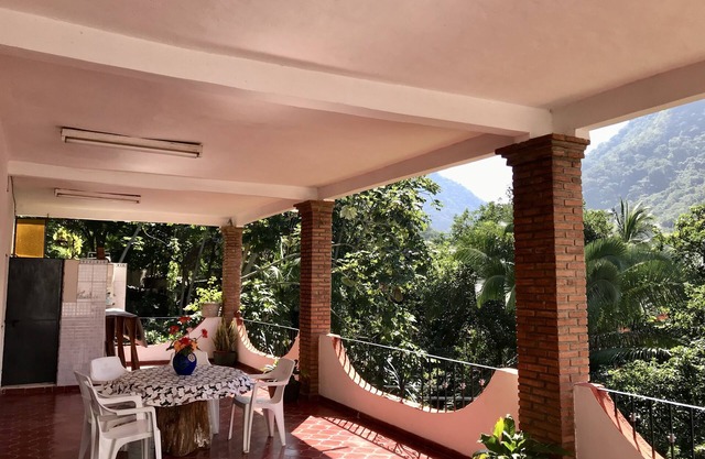 Casa Margarita- Escapa a la Naturaleza
