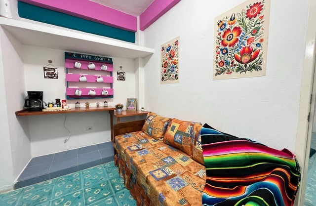 Casa Margarita -Mexican Warmth Await!