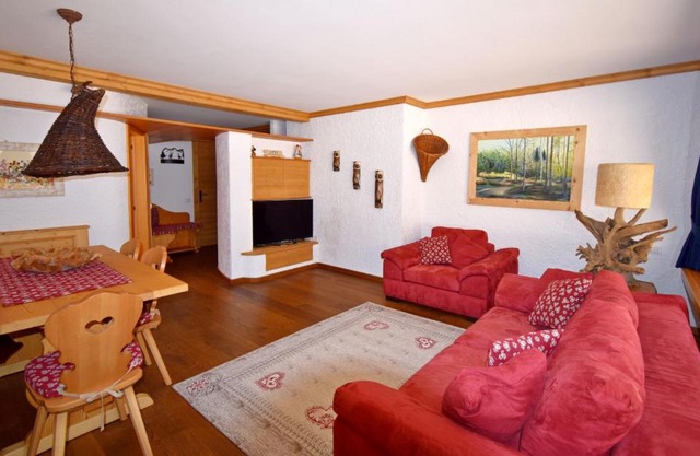 Casa MARGHERITA Rainalter