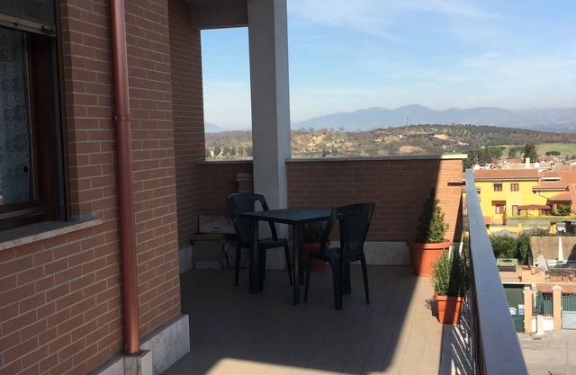 Casa Margherita Wohnung