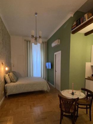 Casa Margherita