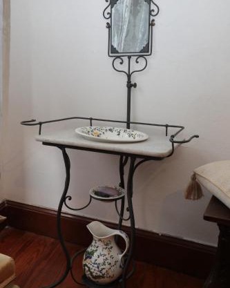 casa margherita