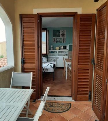 Casa Margherita Residence Mirice Gallura