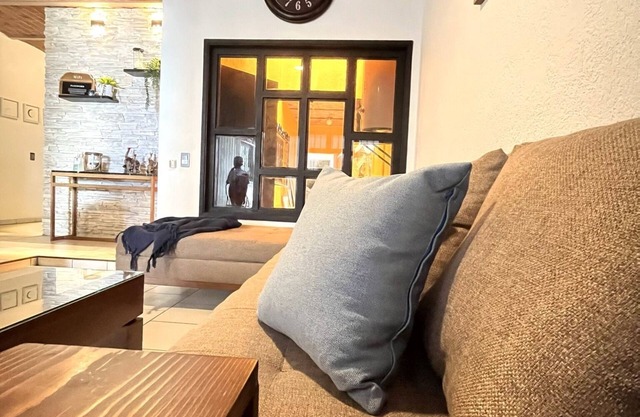 Casa Maria del sol 🌞 la casa ideal for rest