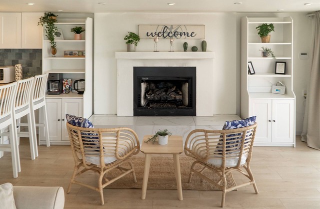 CASA MARIA - Beachfront cottage on the sand