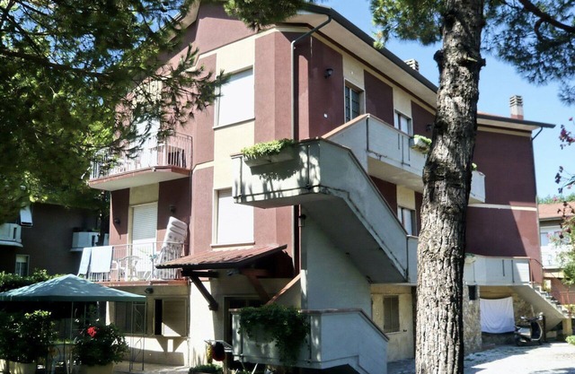 Casa Maria Casa Vacanze