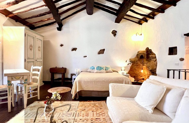 Casa Maria | Charme im Herzen des Schlosses