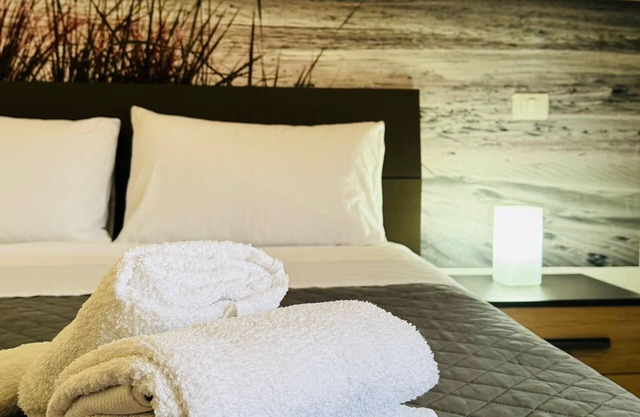 Casa Maria, Cozy and perfect for those who want to stroll downtown