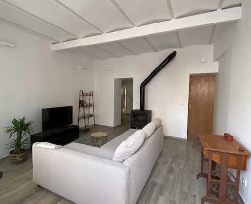Casa Maria Inácia T1