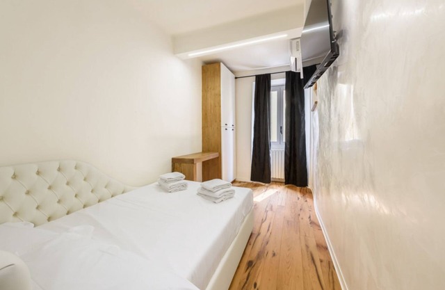 Casa Maria in Florence by Mmega