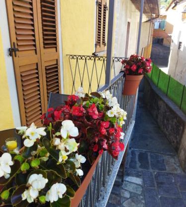 Casa Maria