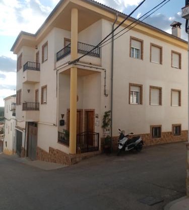 Casa Maria Luisa